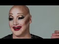 James St. James and Sharon Needles: Transformations - Halloween Edition