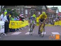 Peter Sagan vince la prima tappa del Tour 2012