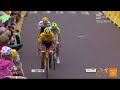Peter Sagan vince la prima tappa del Tour 2012
