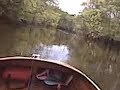 fast boats 70 HP
