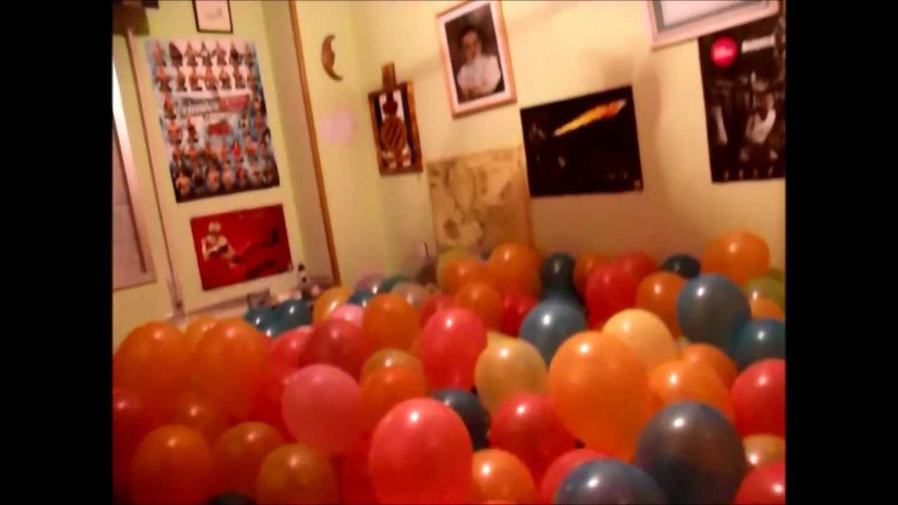 Sorpresa de cumpleaños de Julen YouTube Sorpresa de cumpleaños de Julen YouTube