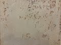 Venetian plaster-Marmorino Palladino stone