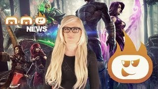 This Week in MMO News with Hannah Carr April 12th 2014 This Week in MMO News with Hannah Carr April 12th 2014