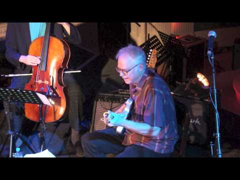 Bill Frisell plays Deimel Firestar