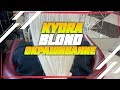 Окрашивание KydraBlond | Перламутровый блонд | Мои работы Окрашивание KydraBlond | Перламутровый блонд | Мои работы