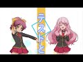バカとテストと召喚獣 OP full