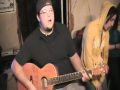 Casey Donahew Band High Cover