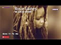 Rosie Gaines album, You Gave Me Freedom (2004)  Prince 6 Degrees @duane.PrinceDMSR