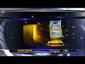 NBA 2K14 Road To The Top 10 Pack Opening Ep.1 - Bumpy Start
