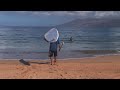 SUP instruction with Dave Kalama: How to Stand Up Paddle Board: Lesson 02 - Pick Up Board
