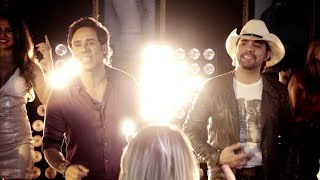 Guilherme e Santiago - Quando Bebe Clipe Oficial HD