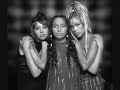 TLC- No Scrubz (lyrics)