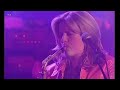 Candy Dulfer / Dave Stewart - Lily Was Here 1989 Video HD