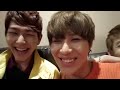 SHINee 샤이니_At day's end, just for fun! Why So Serious?_Interview Clip