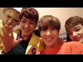 SHINee 샤이니_At day's end, just for fun! Why So Serious?_Interview Clip