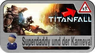 Super-Daddy #2: Der Kinderkarneval und die böse Jule