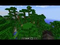 Minecraft Tornado Mod - CRAZY WEATHER, SIRENS, FLYING BLOCKS! (HD)