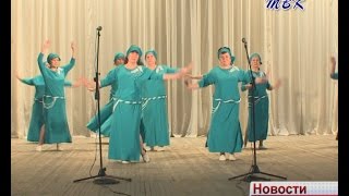 В Искитимском Народном университете закончился очередной учебный год