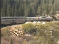 Amtrak Video Clip #17