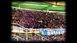 Hansa Rostock - Auf nach Leipzig!!!