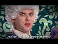 Mozart vs Skrillex. Epic Rap Battles of History Season 2.