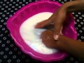 Avoir les mains douces - Soin nourrissant au miel
