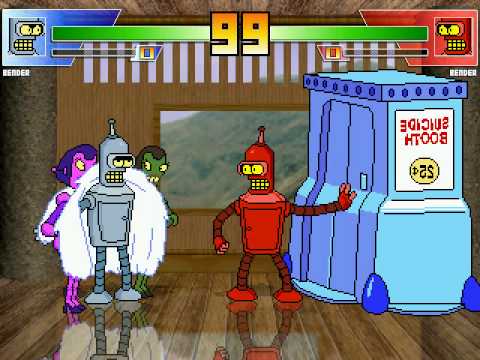 bender