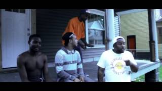 Famous Feat Mista Man, Touche Bands, Trey Dawg- Directed by Mista Man  (Alotah  ENT)