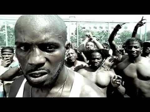 DMX - Where Da Hood At (uncensored) - YouTube