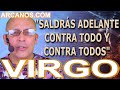 Video Horscopo Semanal VIRGO  del 9 al 15 Julio 2023 (Semana 2023-28) (Lectura del Tarot)