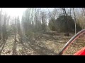 Sortie Enduro du 4 Mars 2013