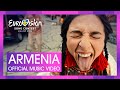 LADANIVA - Jako  Armenia   Official Music Video  Eurovision 2024