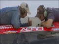 World Land Speed Racing Record Contender - North American Eagle