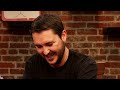 Say Anything: Josh A. Cagan, Matt Mira, and Jonah Ray join Wil on TableTop, episode 10