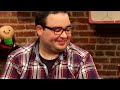 Say Anything: Josh A. Cagan, Matt Mira, and Jonah Ray join Wil on TableTop, episode 10
