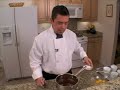 How to Make Molten Chocolate Cake