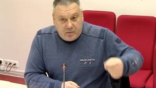 Евгений Копатько: «В гражданских войнах победителей не бывает!»