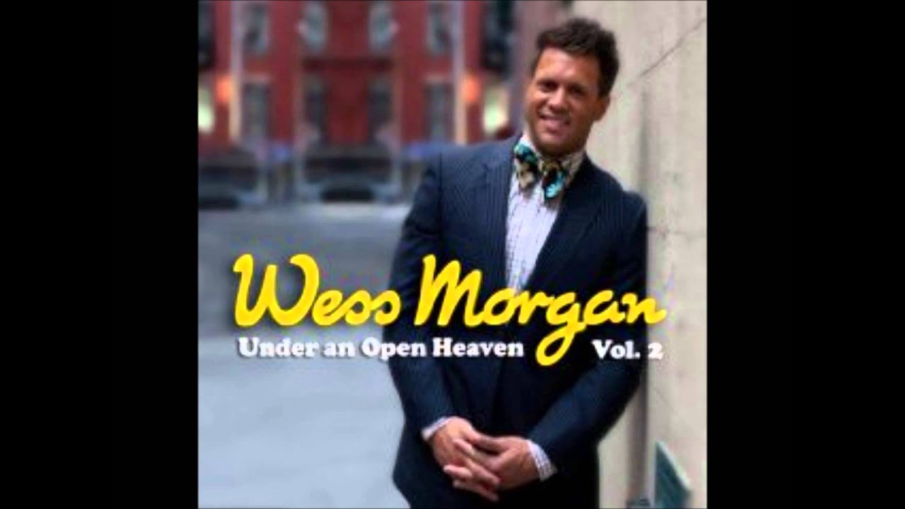 Wess Morgan - "I Choose To Worship" [Timbaland Club Mix] (New 2012 ...