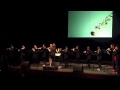 17 mai 2014 - Fantaisie sur des thèmes connus
