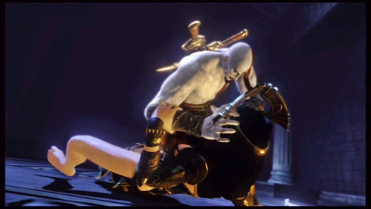 from Pablo god of war hot porn teen fuck stories pictures only