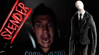 VENOM e SLENDER MAN Video 666 :.(