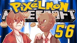 SQUIRTLE EVOLUTIONS Minecraft Pixelmon Adventure #56 w/ JeromeASF & BajanCanadian