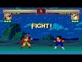 Thumbnail 1 for Dragon Ball Z Mugen Edition 2 Classico Thumbnail 1 for Dragon Ball Z Mugen Edition 2 Classico