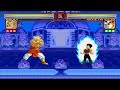 Thumbnail 2 for Dragon Ball Z Mugen Edition 2 Classico Thumbnail 2 for Dragon Ball Z Mugen Edition 2 Classico