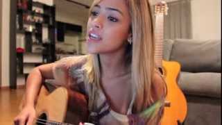 Heartbreaker - Justin Bieber (Gabi Luthai cover)