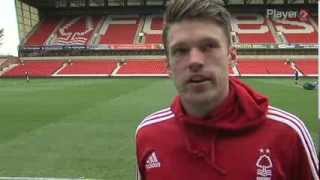 Jamie Mackie Delighted With Bolton Win