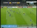Universidad de Chile 6 Deportivo Quito 0 Copa Libertadores 2012 Los goles (10/5/2012)