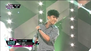 SEUNGRI_0822_M Countdown_COMEBACK_GG BE