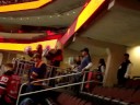 A Sports Scribe at The Prudential Center (Newark, NJ)