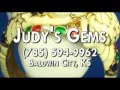 Judys Gems video on youtube